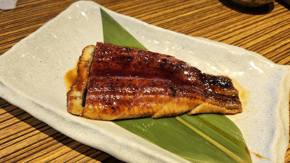 Yayoi Tianmu Restaurant-10