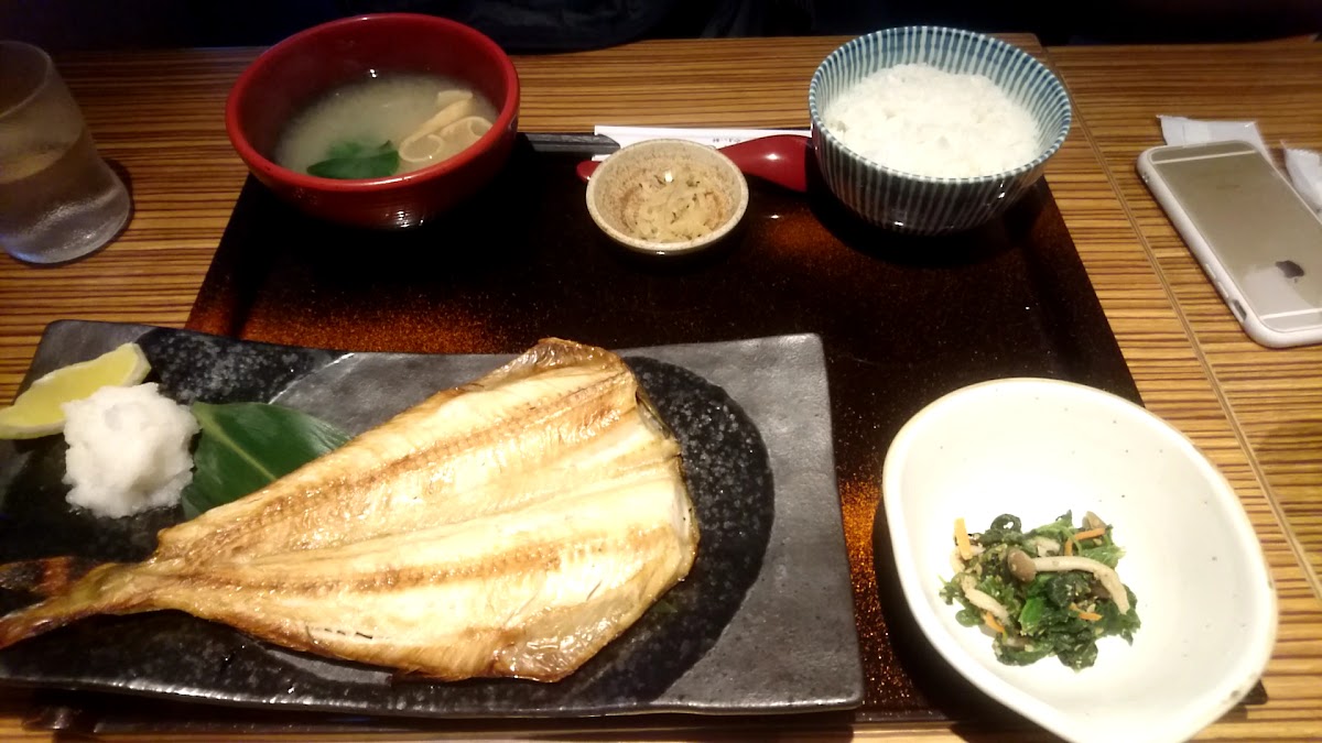 Yayoi Tianmu Restaurant-2