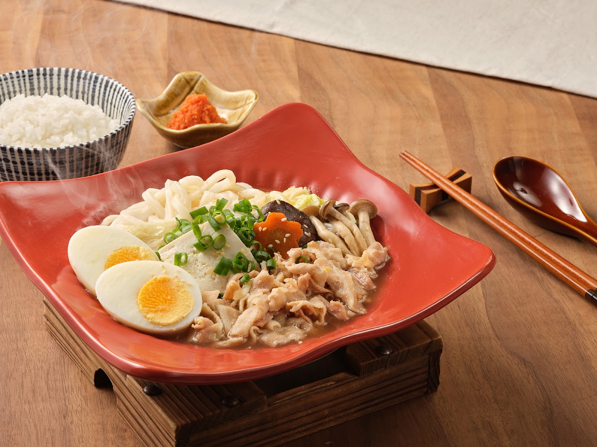 Yayoi Tianmu Restaurant-3