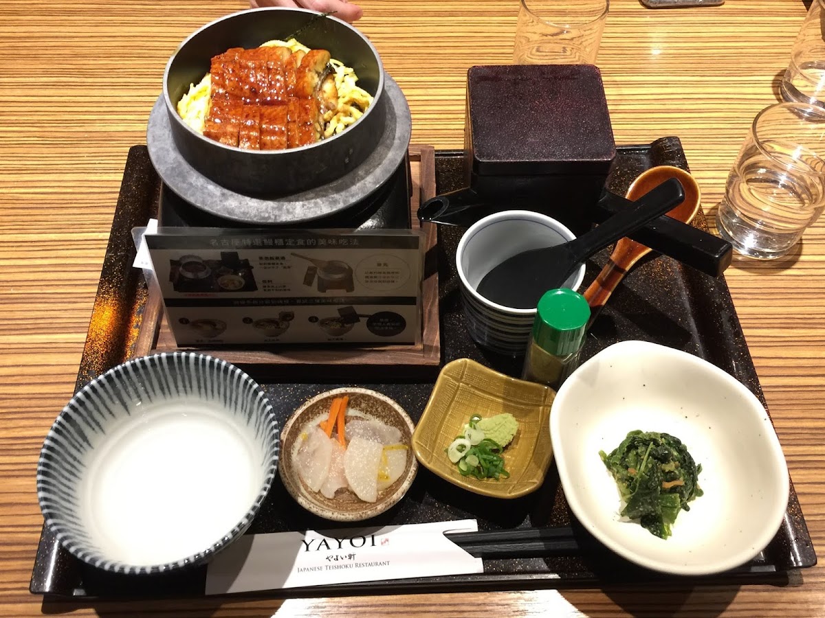 Yayoi Tianmu Restaurant-6