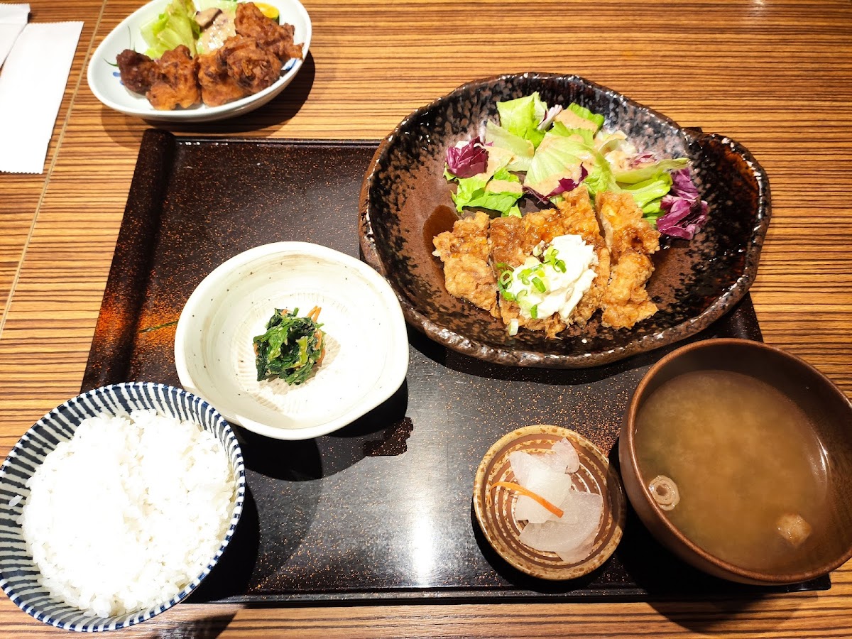 Yayoi Tianmu Restaurant-8